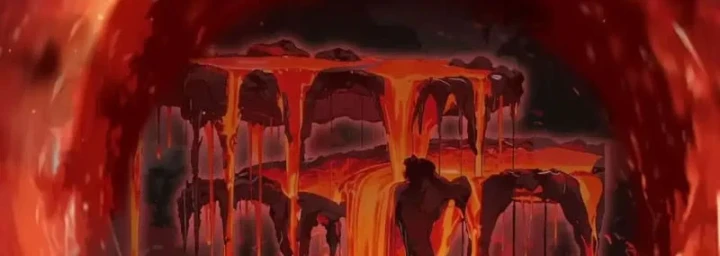 Thế Giới Vô Tội Chapter 50 - 151