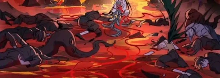 Thế Giới Vô Tội Chapter 50 - 153