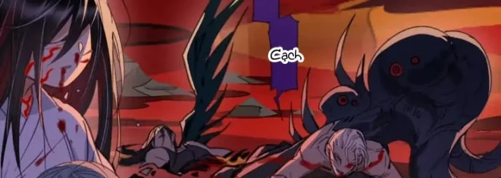 Thế Giới Vô Tội Chapter 50 - 160