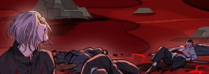 Thế Giới Vô Tội Chapter 50 - 165