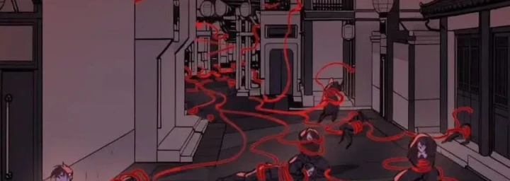 Thế Giới Vô Tội Chapter 50 - 173