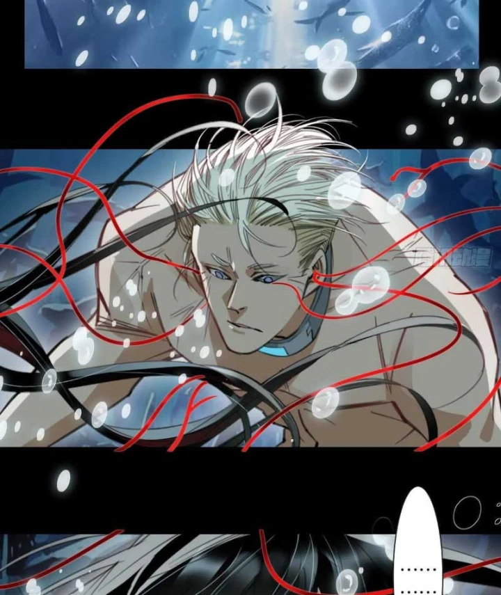 Thế Giới Vô Tội Chapter 51 - 3