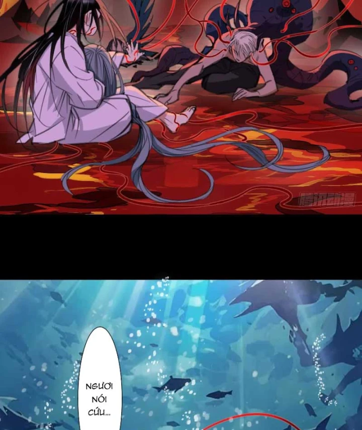 Thế Giới Vô Tội Chapter 51 - 6