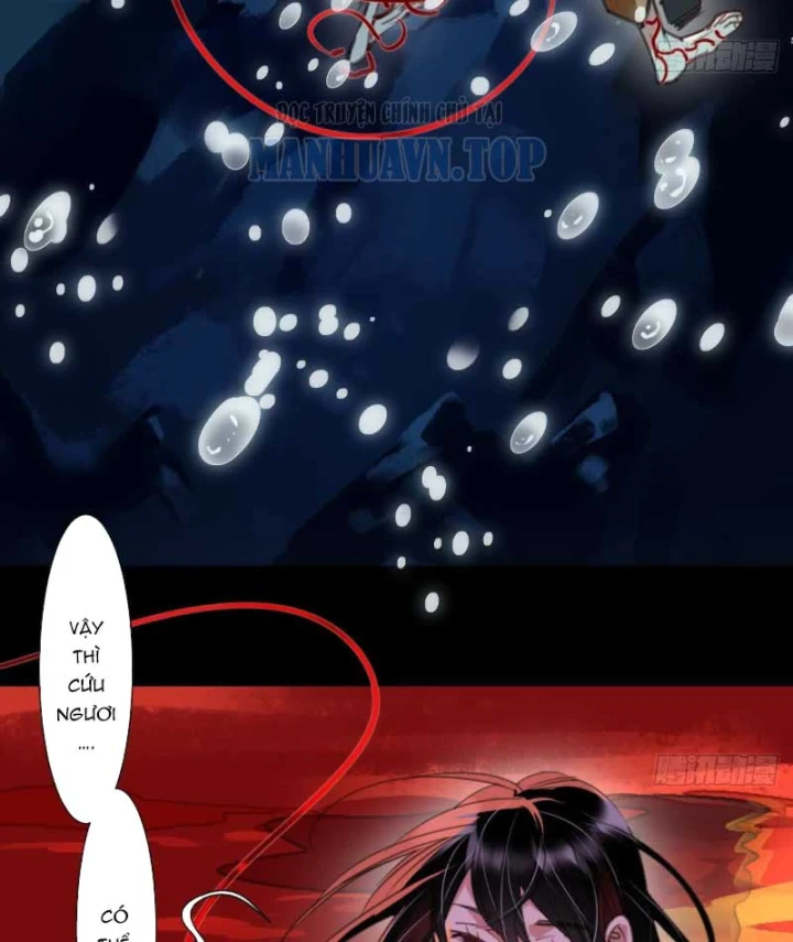 Thế Giới Vô Tội Chapter 51 - 8