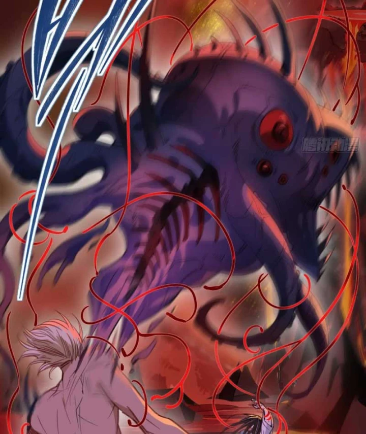 Thế Giới Vô Tội Chapter 51 - 10