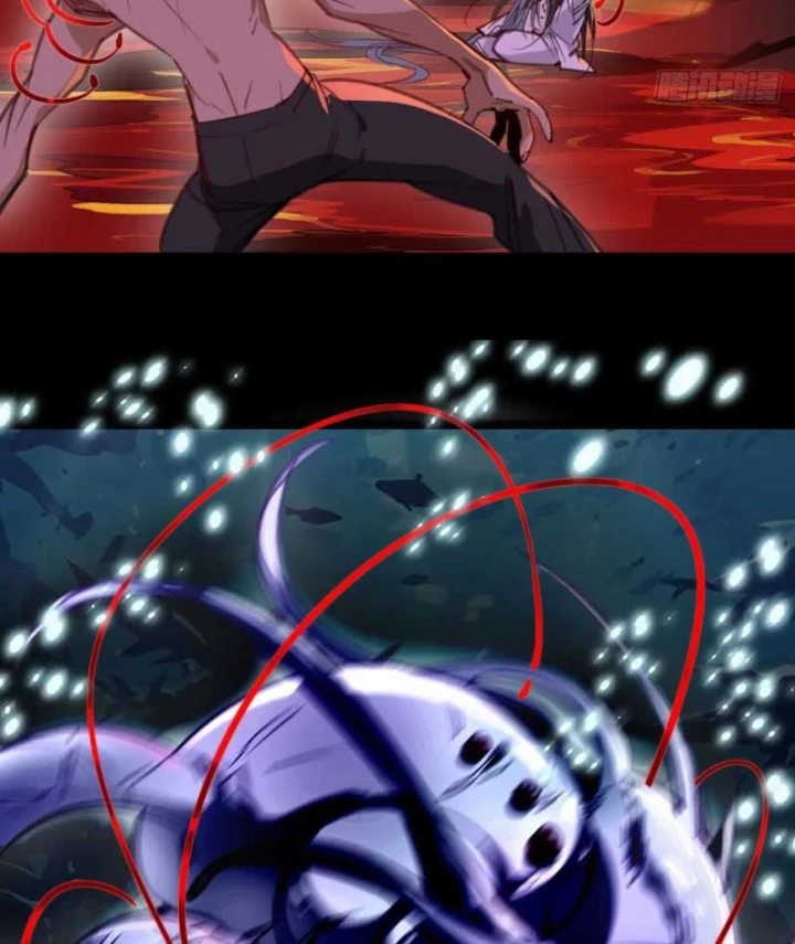 Thế Giới Vô Tội Chapter 51 - 11