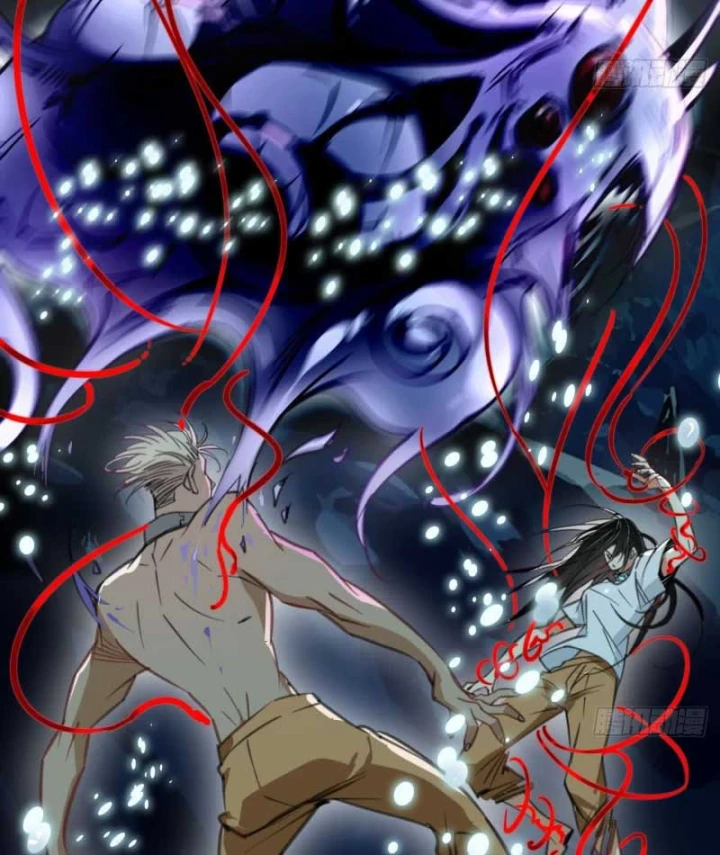 Thế Giới Vô Tội Chapter 51 - 12