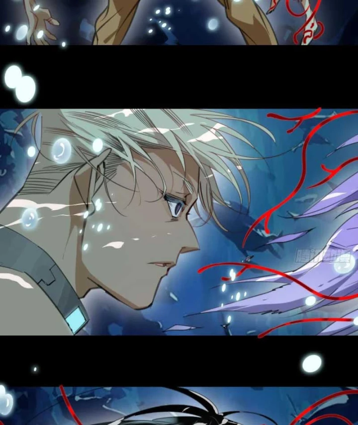 Thế Giới Vô Tội Chapter 51 - 13