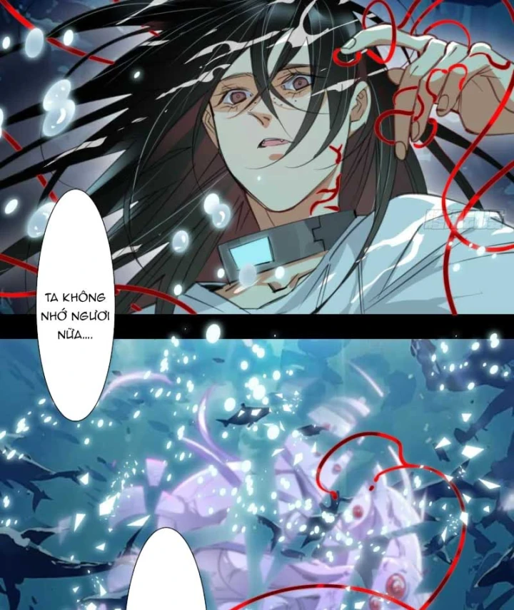 Thế Giới Vô Tội Chapter 51 - 14