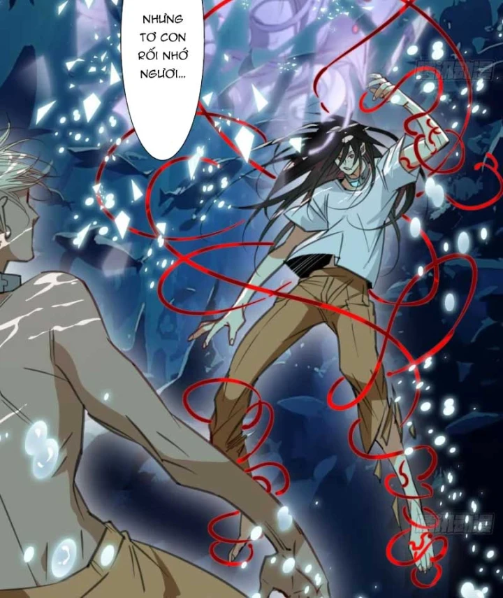 Thế Giới Vô Tội Chapter 51 - 15