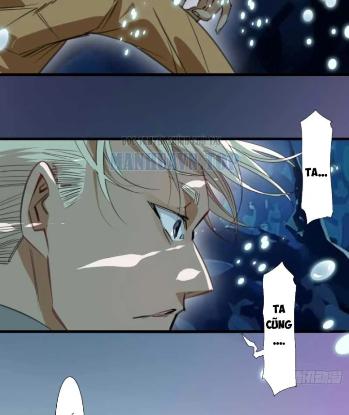 Thế Giới Vô Tội Chapter 51 - 16