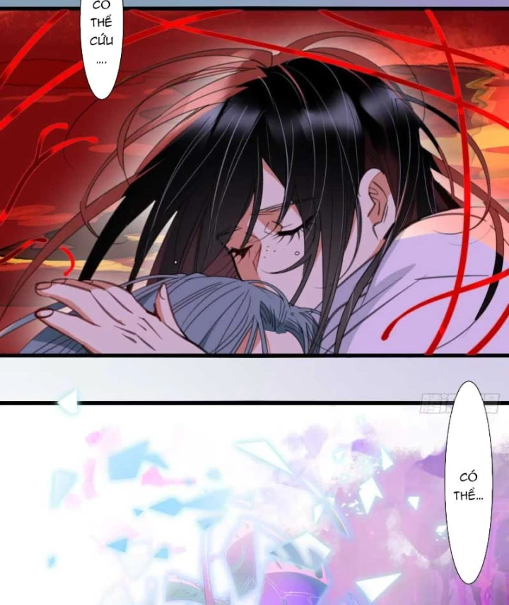 Thế Giới Vô Tội Chapter 51 - 17