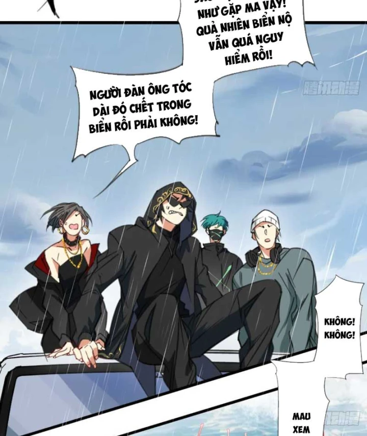 Thế Giới Vô Tội Chapter 51 - 22