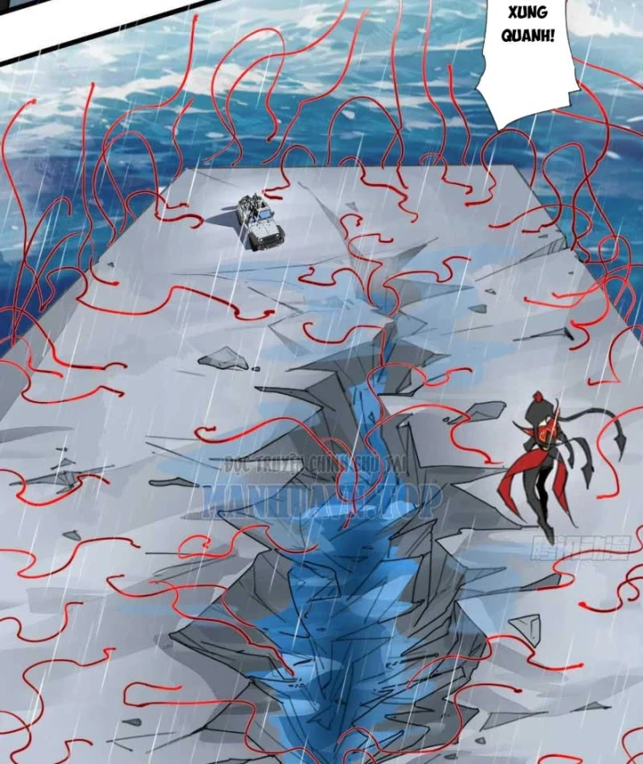 Thế Giới Vô Tội Chapter 51 - 23