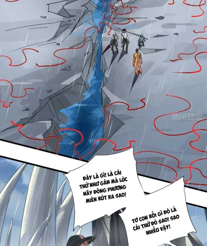 Thế Giới Vô Tội Chapter 51 - 24