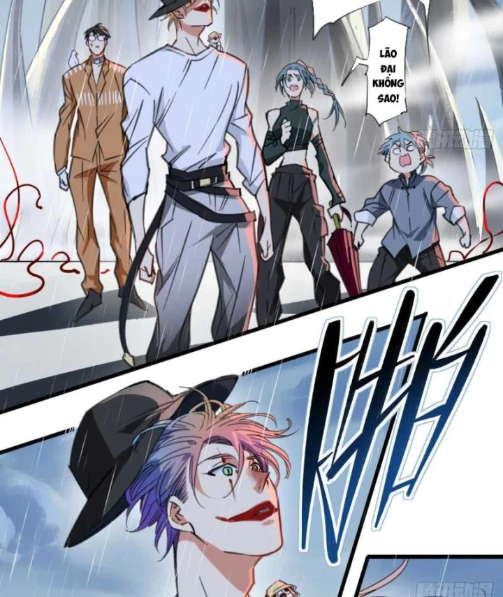 Thế Giới Vô Tội Chapter 51 - 25