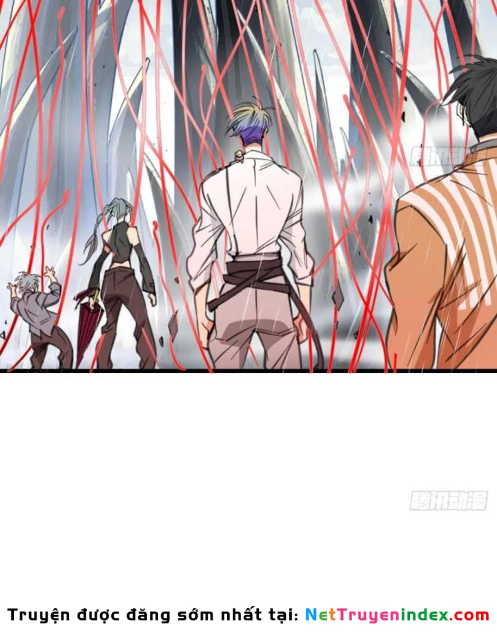 Thế Giới Vô Tội Chapter 51 - 28