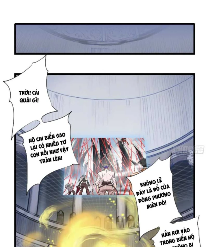 Thế Giới Vô Tội Chapter 51 - 29