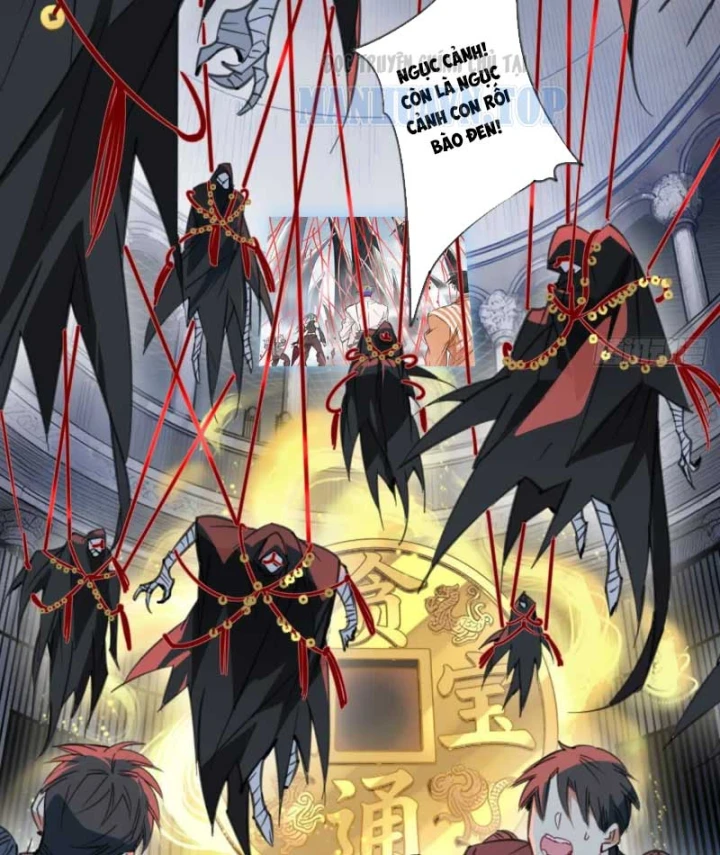 Thế Giới Vô Tội Chapter 51 - 33