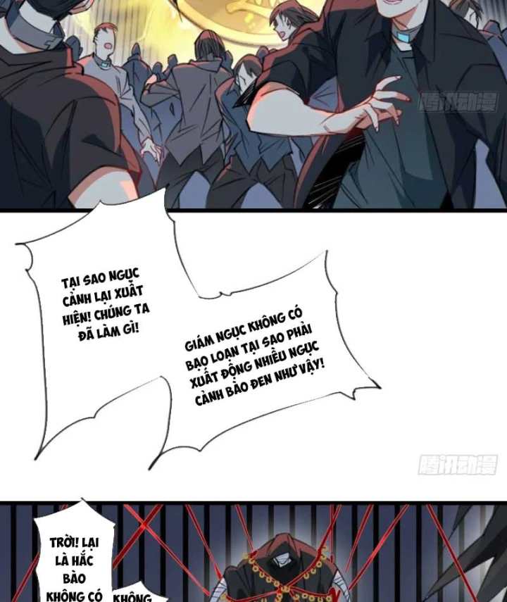 Thế Giới Vô Tội Chapter 51 - 34