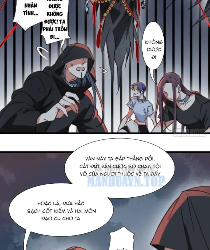 Thế Giới Vô Tội Chapter 51 - 35