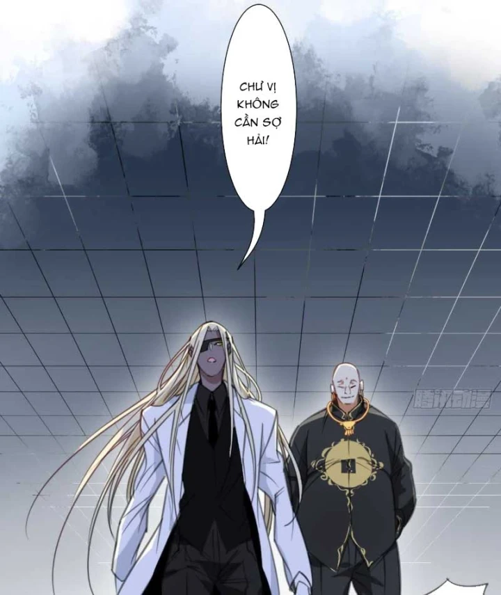 Thế Giới Vô Tội Chapter 51 - 37