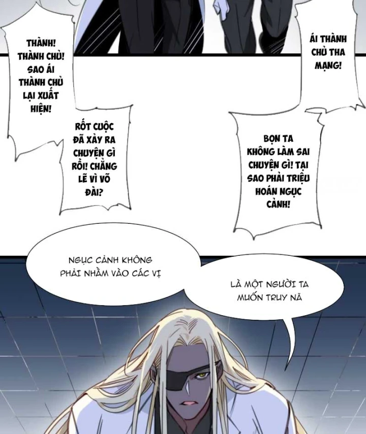 Thế Giới Vô Tội Chapter 51 - 38