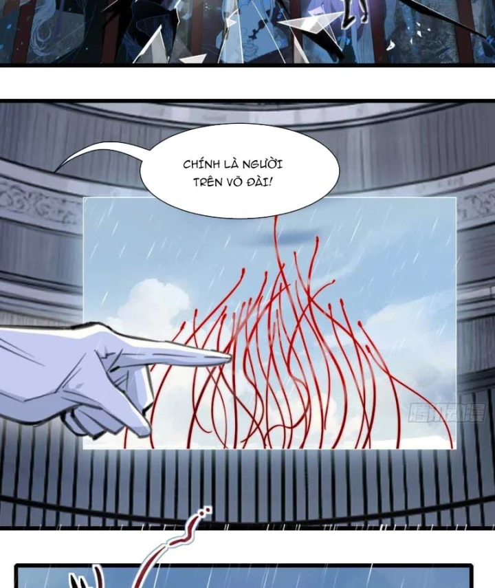 Thế Giới Vô Tội Chapter 51 - 40