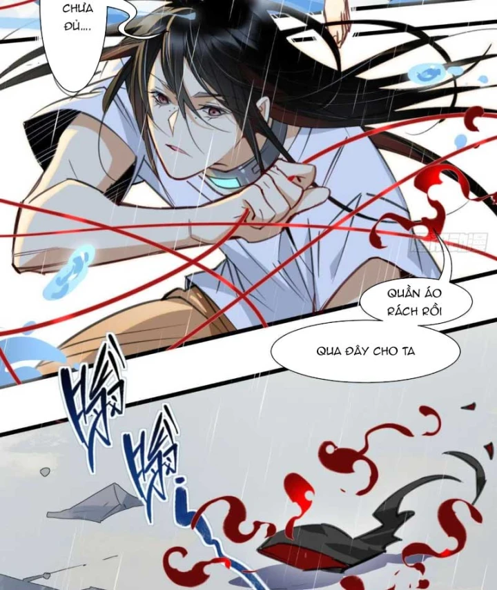 Thế Giới Vô Tội Chapter 51 - 50