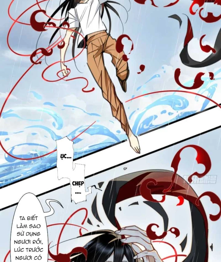 Thế Giới Vô Tội Chapter 51 - 52