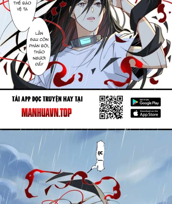Thế Giới Vô Tội Chapter 51 - 53