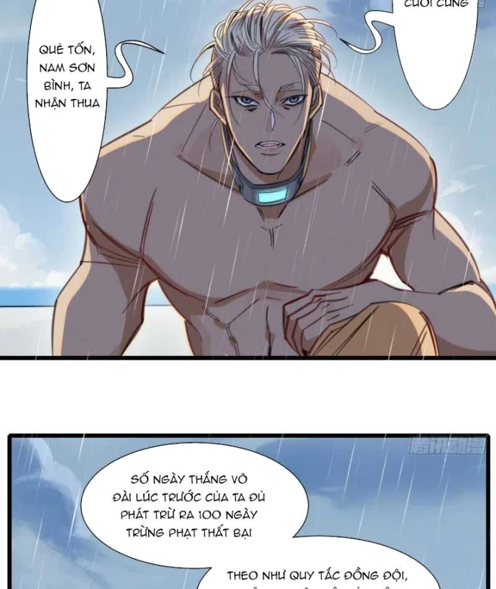 Thế Giới Vô Tội Chapter 51 - 55