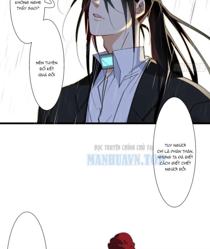 Thế Giới Vô Tội Chapter 51 - 57