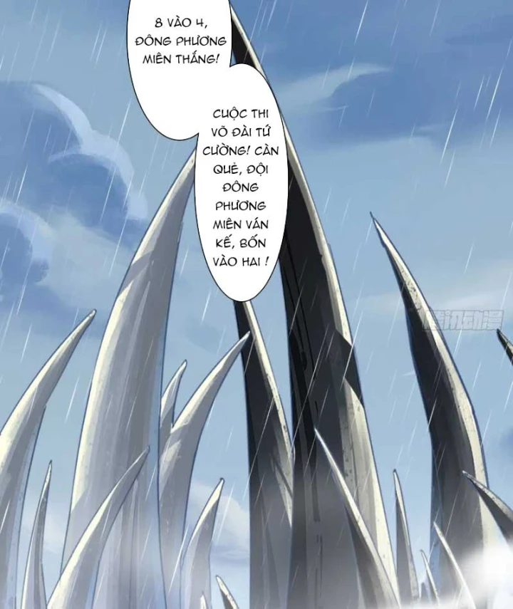 Thế Giới Vô Tội Chapter 51 - 59