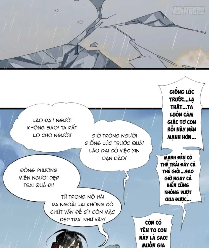 Thế Giới Vô Tội Chapter 51 - 61