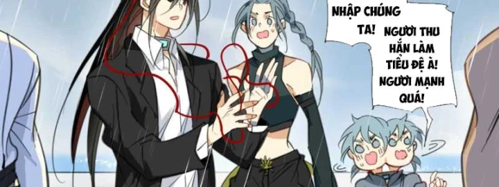 Thế Giới Vô Tội Chapter 51 - 62