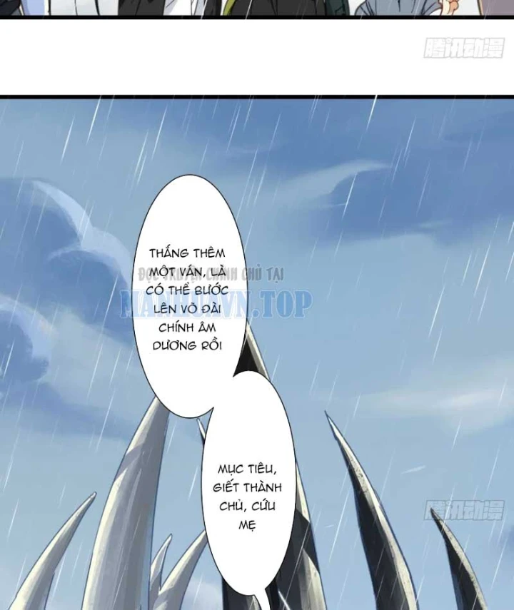 Thế Giới Vô Tội Chapter 51 - 63