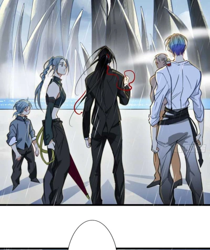 Thế Giới Vô Tội Chapter 51 - 64