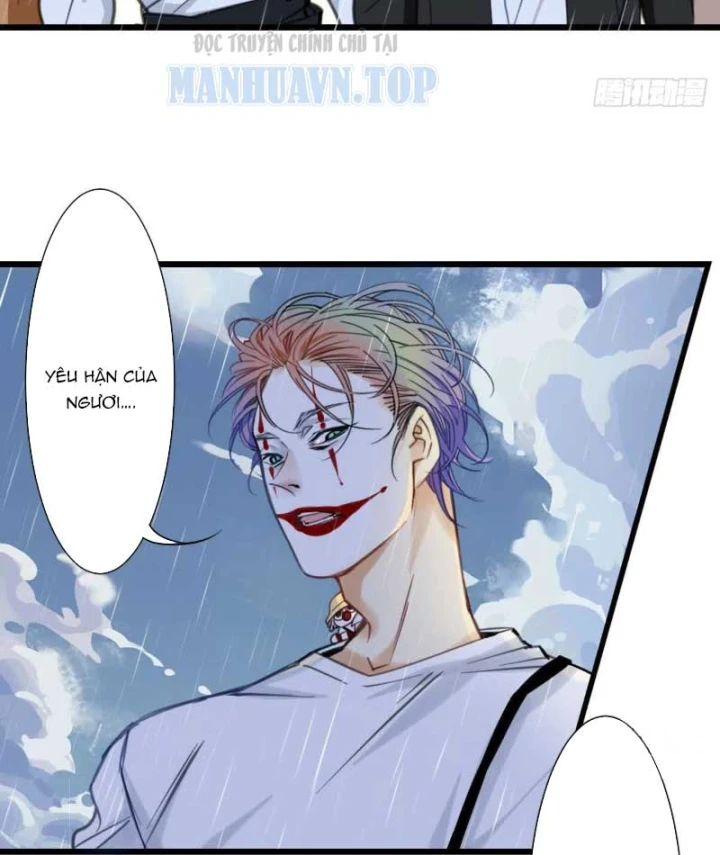 Thế Giới Vô Tội Chapter 51 - 66