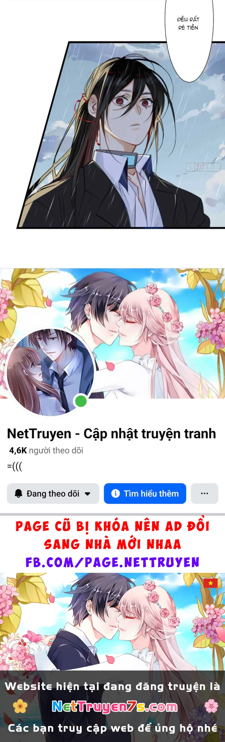 Thế Giới Vô Tội Chapter 51 - 67