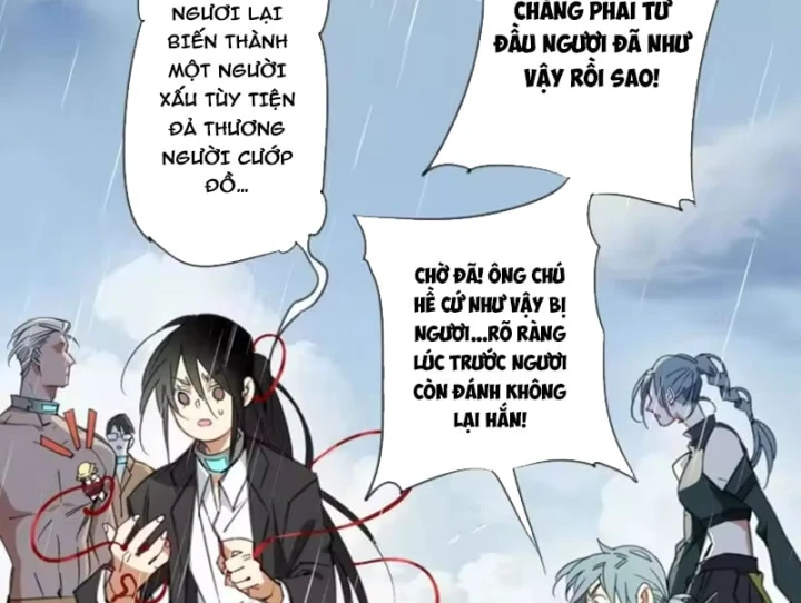 Thế Giới Vô Tội Chapter 52 - 6