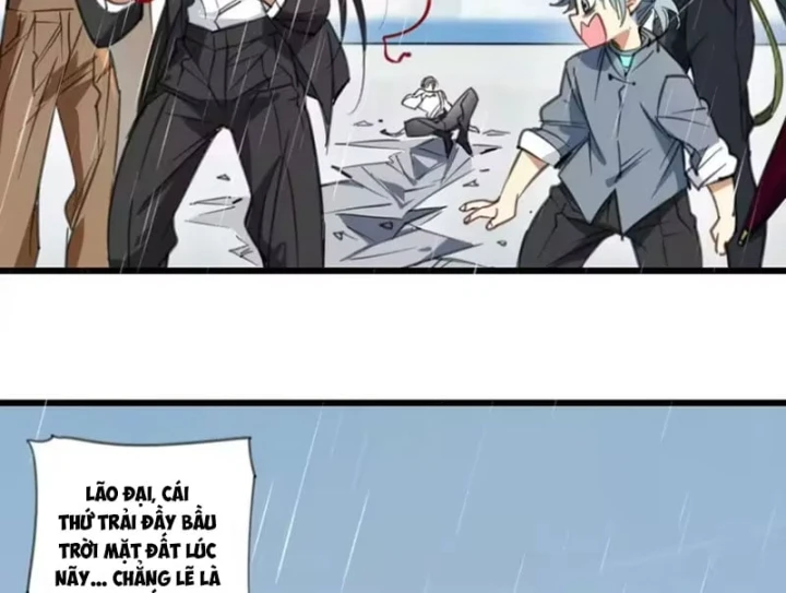 Thế Giới Vô Tội Chapter 52 - 7