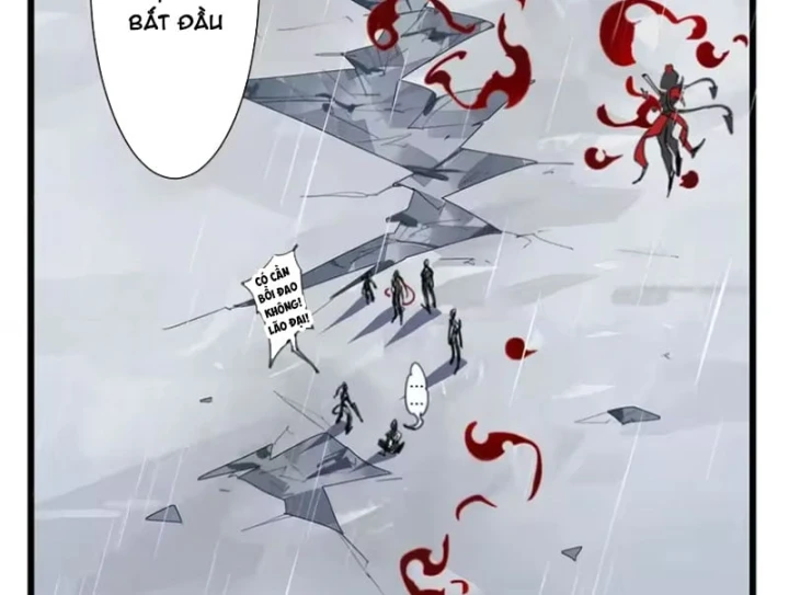 Thế Giới Vô Tội Chapter 52 - 13
