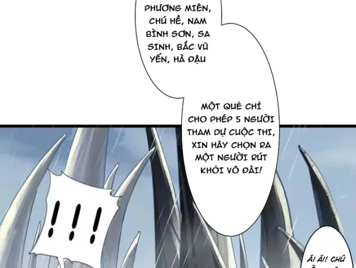 Thế Giới Vô Tội Chapter 52 - 16