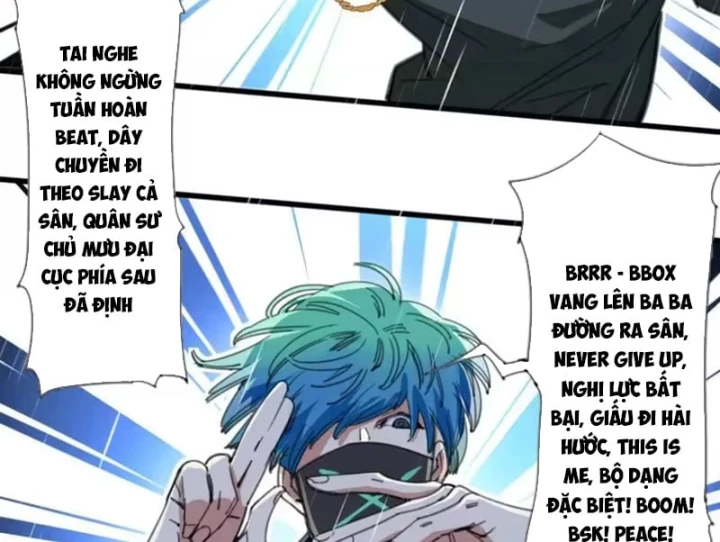 Thế Giới Vô Tội Chapter 52 - 25