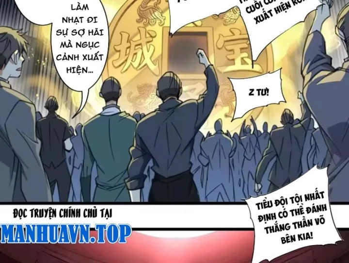 Thế Giới Vô Tội Chapter 52 - 34