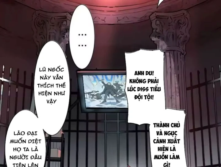 Thế Giới Vô Tội Chapter 52 - 35