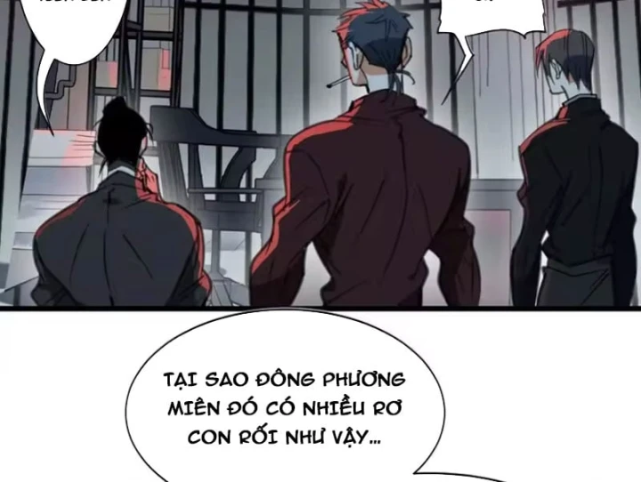 Thế Giới Vô Tội Chapter 52 - 36