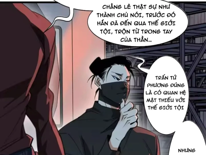 Thế Giới Vô Tội Chapter 52 - 37