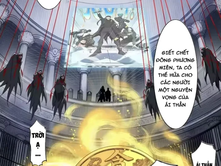 Thế Giới Vô Tội Chapter 52 - 43